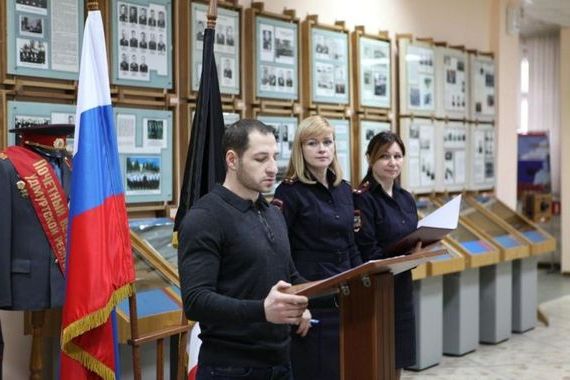 прописка в Тамбовской области